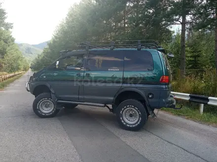 Mitsubishi Delica 1995 года за 7 500 000 тг. в Алматы – фото 28