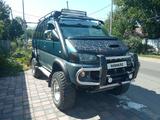 Mitsubishi Delica 1995 годаүшін7 500 000 тг. в Алматы