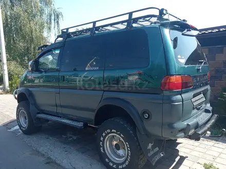 Mitsubishi Delica 1995 года за 7 500 000 тг. в Алматы – фото 60