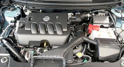 Двигатель MR20DE 2литра Nissan X-Trail (АКПП) за 247 000 тг. в Алматы