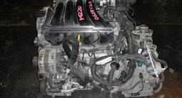 Двигатель MR20DE 2литра Nissan X-Trail (АКПП) за 247 000 тг. в Алматы – фото 3