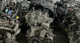 Двигатель MR20DE 2литра Nissan X-Trail (АКПП) за 247 000 тг. в Алматы – фото 4