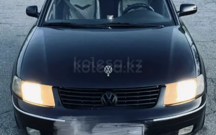 Volkswagen Passat 1998 года за 2 200 000 тг. в Талдыкорган