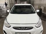 Hyundai Accent 2013 года за 3 100 000 тг. в Астана