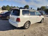 Honda Odyssey 1998 годаүшін2 800 000 тг. в Тараз – фото 2