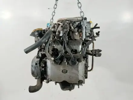 Subaru қозғалтқышы/Двигатель Subaru за 220 000 тг. в Алматы