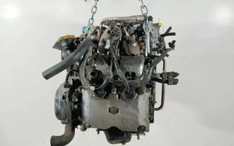 Subaru қозғалтқышы/Двигатель Subaruүшін220 000 тг. в Алматы