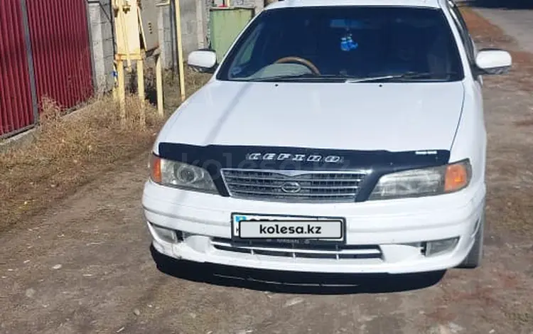 Nissan Cefiro 1997 года за 2 650 000 тг. в Алматы