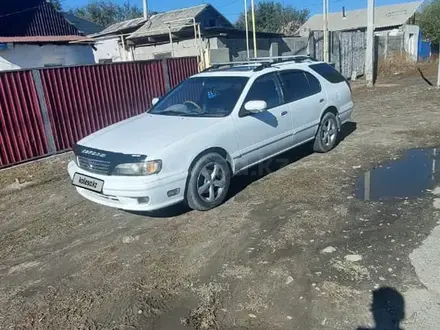 Nissan Cefiro 1997 года за 2 650 000 тг. в Алматы – фото 2