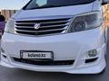 Toyota Alphard 2007 года за 5 500 000 тг. в Атырау – фото 3