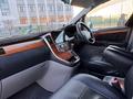 Toyota Alphard 2007 года за 5 500 000 тг. в Атырау – фото 5