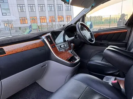 Toyota Alphard 2007 года за 5 500 000 тг. в Атырау – фото 5
