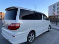 Toyota Alphard 2007 года за 5 500 000 тг. в Атырау – фото 6