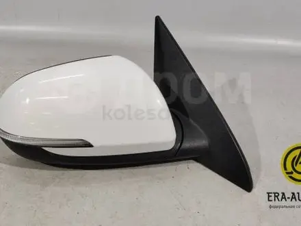 Зеркало боковое KIA Seltos 2023 за 72 000 тг. в Алматы