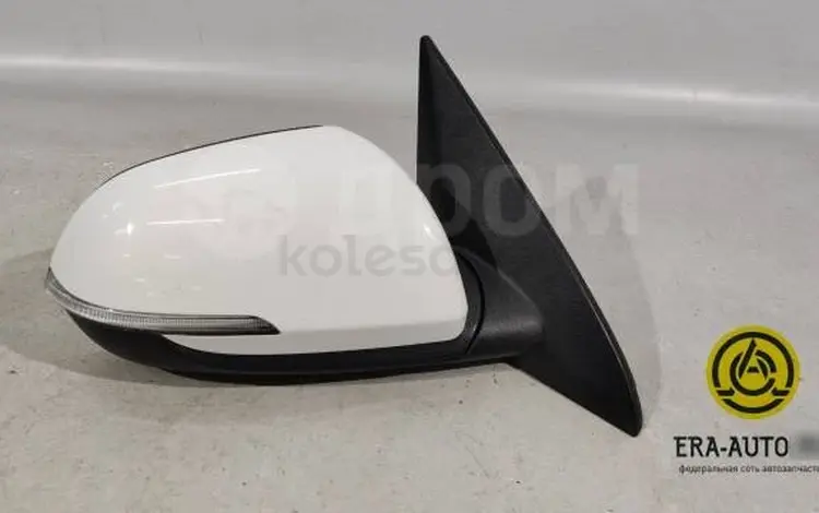 Зеркало боковое KIA Seltos 2023 за 72 000 тг. в Алматы
