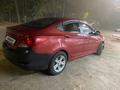 Hyundai Accent 2013 года за 4 600 000 тг. в Алматы – фото 5