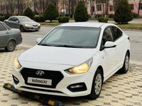 Hyundai Accent 2019 годаfor6 400 000 тг. в Шымкент