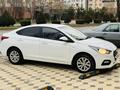 Hyundai Accent 2019 года за 6 400 000 тг. в Шымкент – фото 4