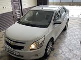 Chevrolet Cobalt 2024 годаүшін7 450 000 тг. в Шымкент – фото 2