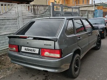 ВАЗ (Lada) 2114 2011 года за 1 700 000 тг. в Павлодар – фото 2