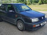 Volkswagen Vento 1993 годаүшін1 050 000 тг. в Талдыкорган – фото 2