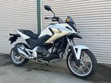 Honda  NC 750X 2016 годаүшін4 100 000 тг. в Алматы