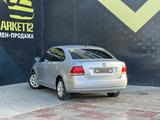 Volkswagen Polo 2013 года за 5 650 000 тг. в Актау – фото 2