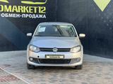 Volkswagen Polo 2013 года за 5 450 000 тг. в Актау – фото 3