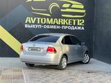 Volkswagen Polo 2013 года за 5 650 000 тг. в Актау – фото 4