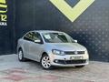 Volkswagen Polo 2013 года за 5 450 000 тг. в Актау – фото 5