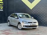 Volkswagen Polo 2013 года за 5 650 000 тг. в Актау – фото 5