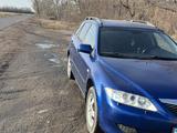 Mazda 6 2002 годаүшін2 600 000 тг. в Караганда – фото 3