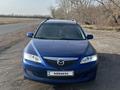 Mazda 6 2002 годаүшін2 600 000 тг. в Караганда