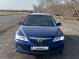 Mazda 6 2002 года за 2 600 000 тг. в Караганда