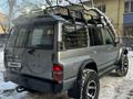 Nissan Patrol 1991 годаүшін8 000 000 тг. в Алматы – фото 4