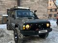 Nissan Patrol 1991 годаүшін8 000 000 тг. в Алматы – фото 2