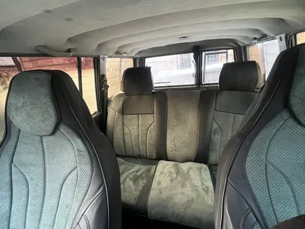 Nissan Patrol 1991 года за 8 000 000 тг. в Алматы – фото 7