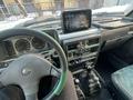 Nissan Patrol 1991 годаүшін8 000 000 тг. в Алматы – фото 5