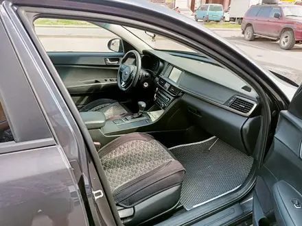 Kia K5 2019 года за 8 000 000 тг. в Астана – фото 3