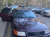 Audi 100 1991 годаүшін2 300 000 тг. в Павлодар