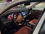 Toyota Camry 2004 годаүшін4 500 000 тг. в Кордай – фото 3