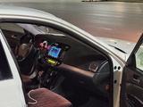Toyota Camry 2004 годаүшін4 500 000 тг. в Кордай – фото 4