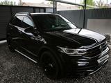Volkswagen Tiguan 2021 года за 19 000 000 тг. в Шымкент – фото 5