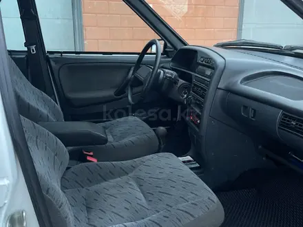 ВАЗ (Lada) 2114 2012 года за 1 700 000 тг. в Актобе – фото 13