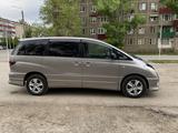 Toyota Estima 2005 годаүшін4 700 000 тг. в Уральск – фото 2