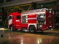 Jac  Автоцистерна пожарная АЦ 5,0-40 на шасси JAC N200 2024 годаүшін110 000 000 тг. в Атырау – фото 3