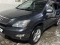 Lexus RX 330 2005 годаүшін7 500 000 тг. в Астана – фото 11