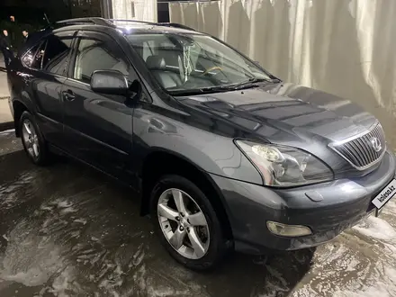 Lexus RX 330 2005 года за 7 500 000 тг. в Астана