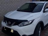 Nissan Qashqai 2018 годаүшін8 500 000 тг. в Атырау – фото 3