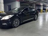 Hyundai Grandeur 2013 года за 8 900 000 тг. в Алматы